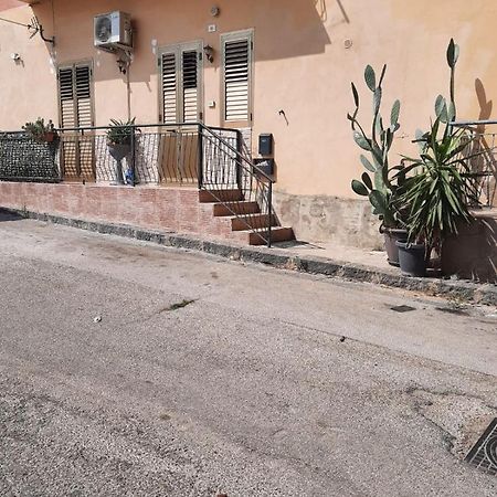 Casa Vacanze Vista Mare Villa Agrigento Ngoại thất bức ảnh