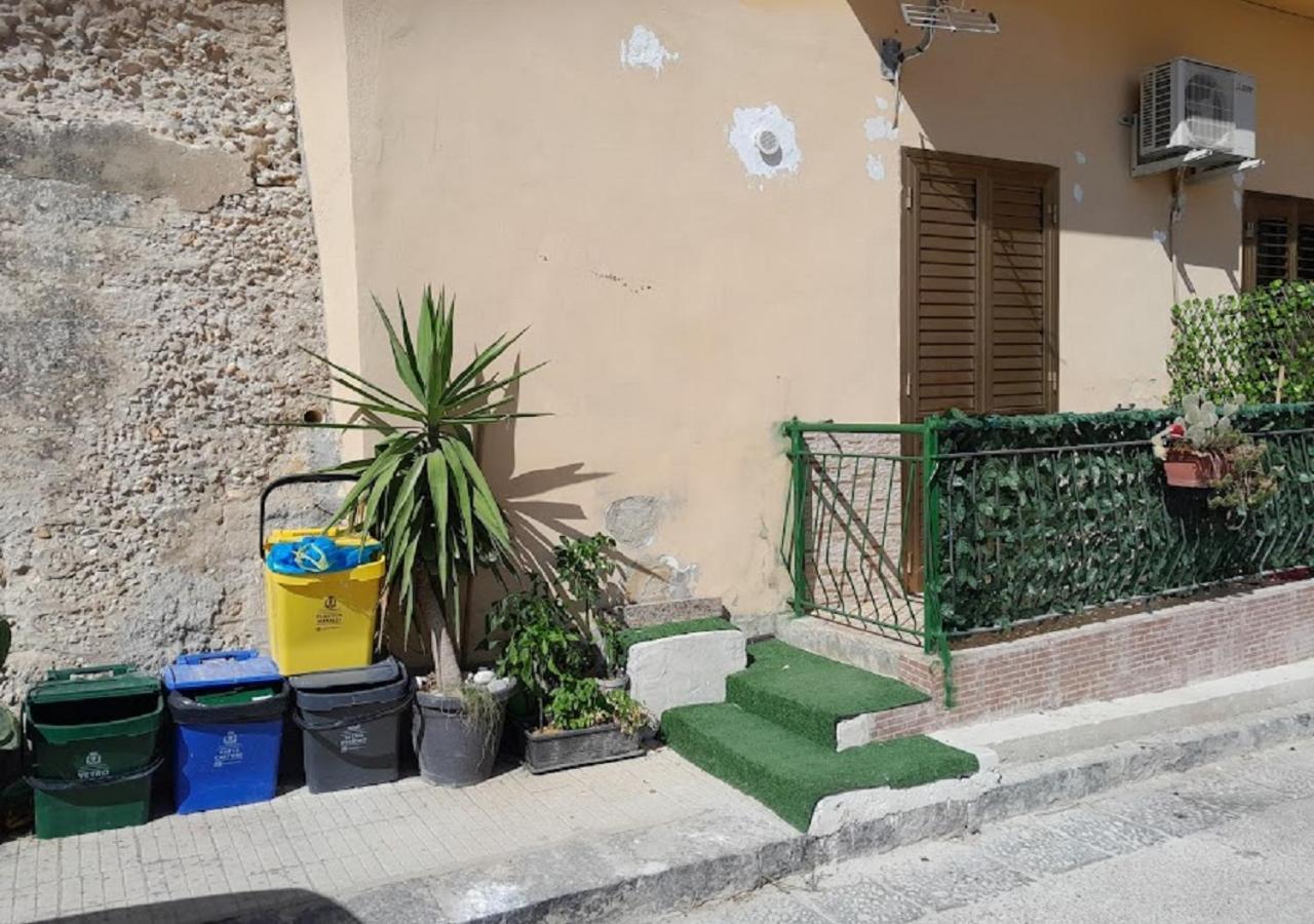 Casa Vacanze Vista Mare Villa Agrigento Ngoại thất bức ảnh